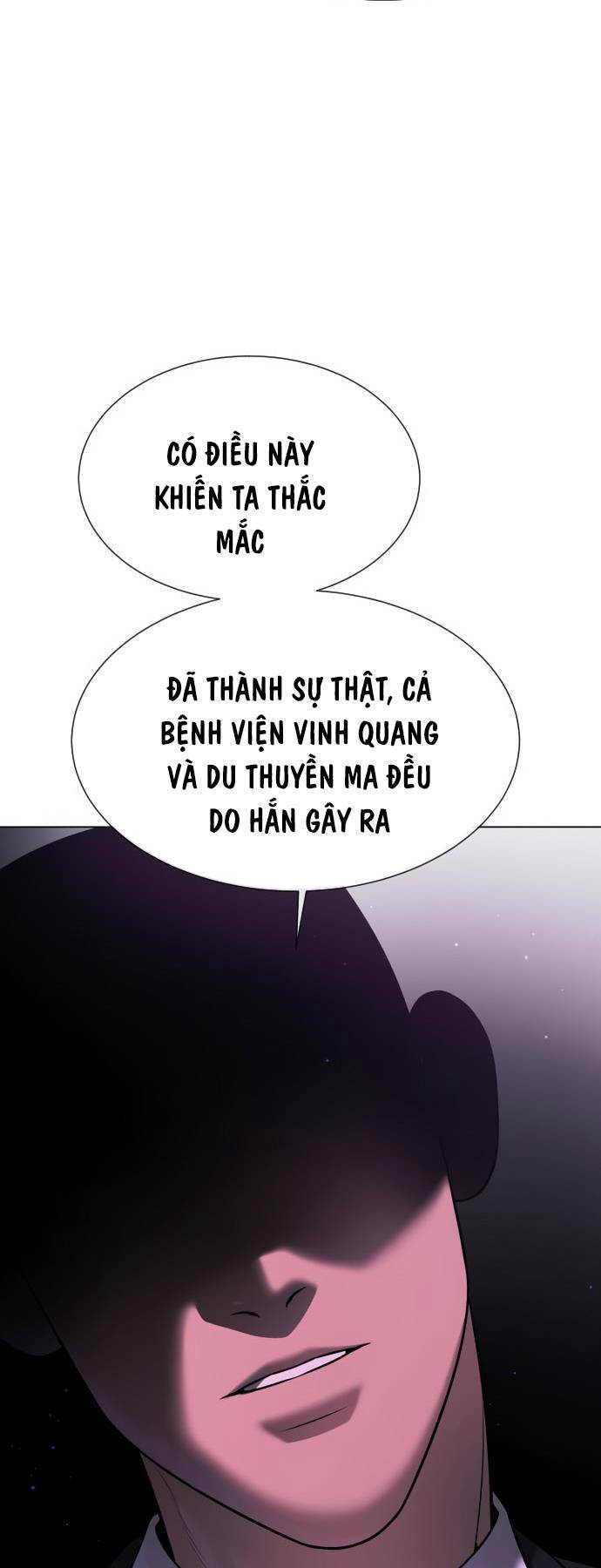 SÁT THỦ PETER chapter 38 - Upload bởi truyensieuhay.com