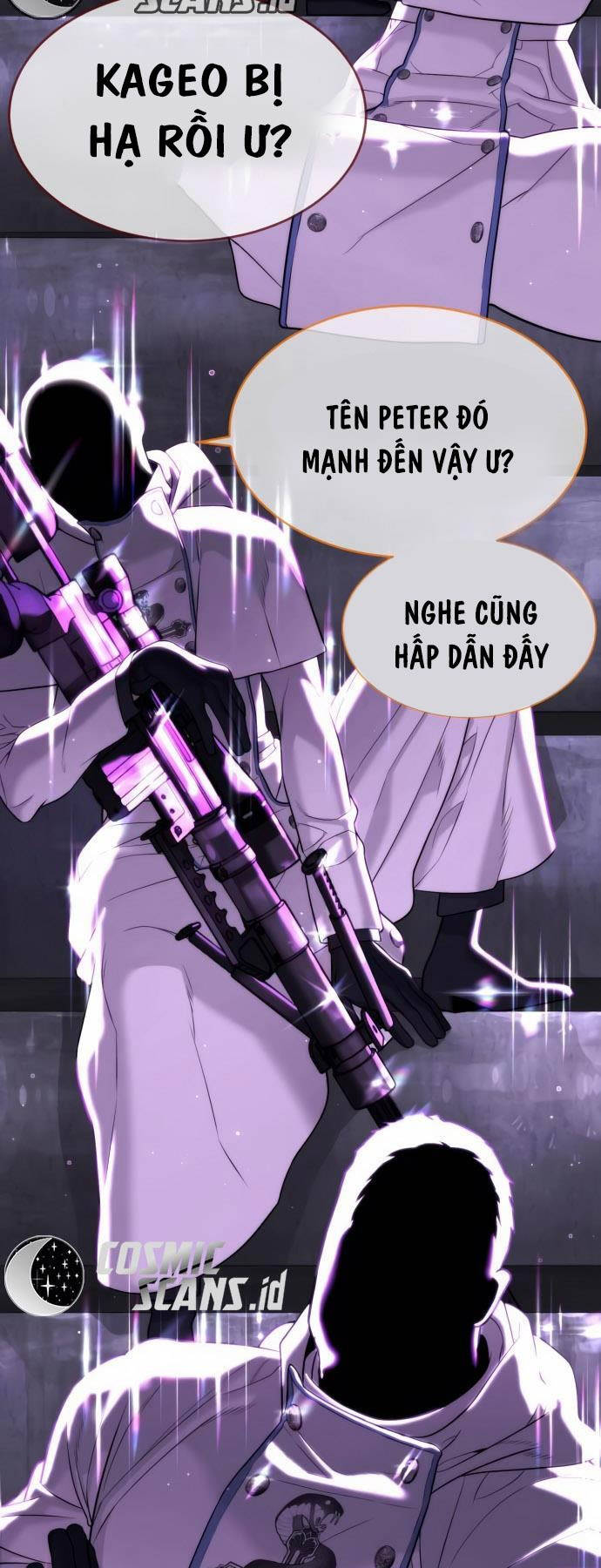 SÁT THỦ PETER chapter 38 - Upload bởi truyensieuhay.com