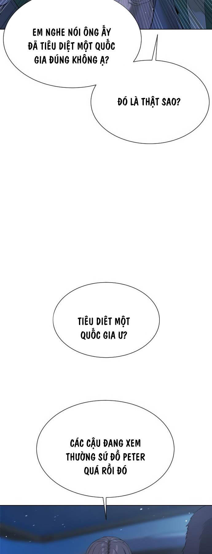 SÁT THỦ PETER chapter 38 - Upload bởi truyensieuhay.com