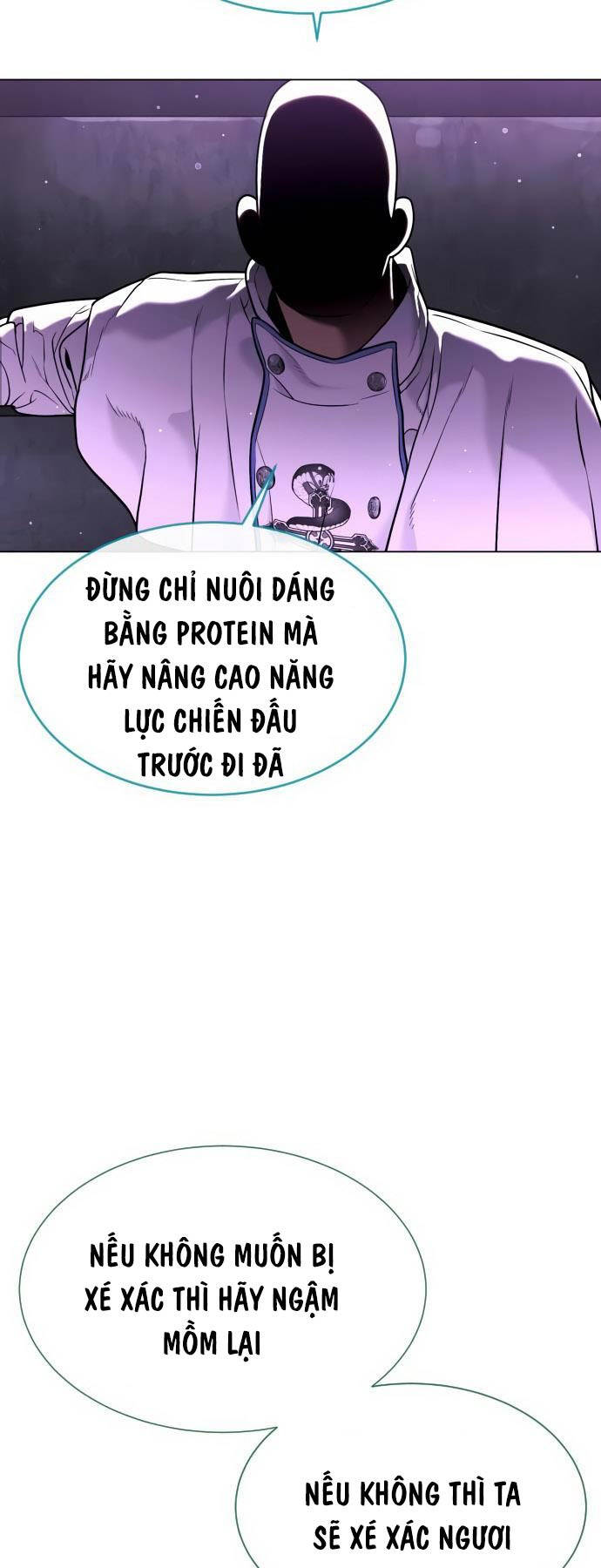 SÁT THỦ PETER chapter 38 - Upload bởi truyensieuhay.com