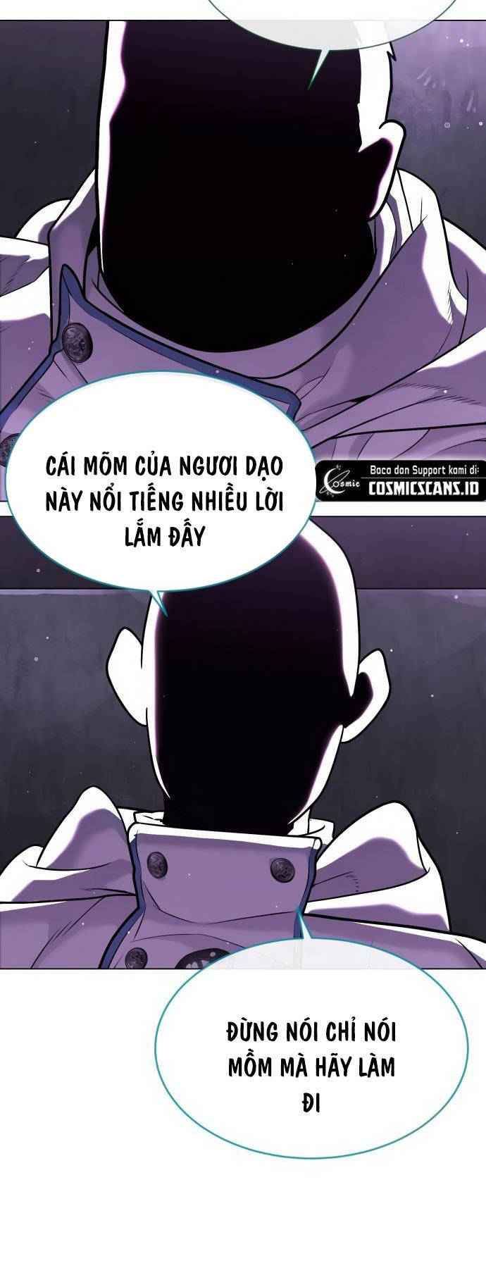 SÁT THỦ PETER chapter 38 - Upload bởi truyensieuhay.com