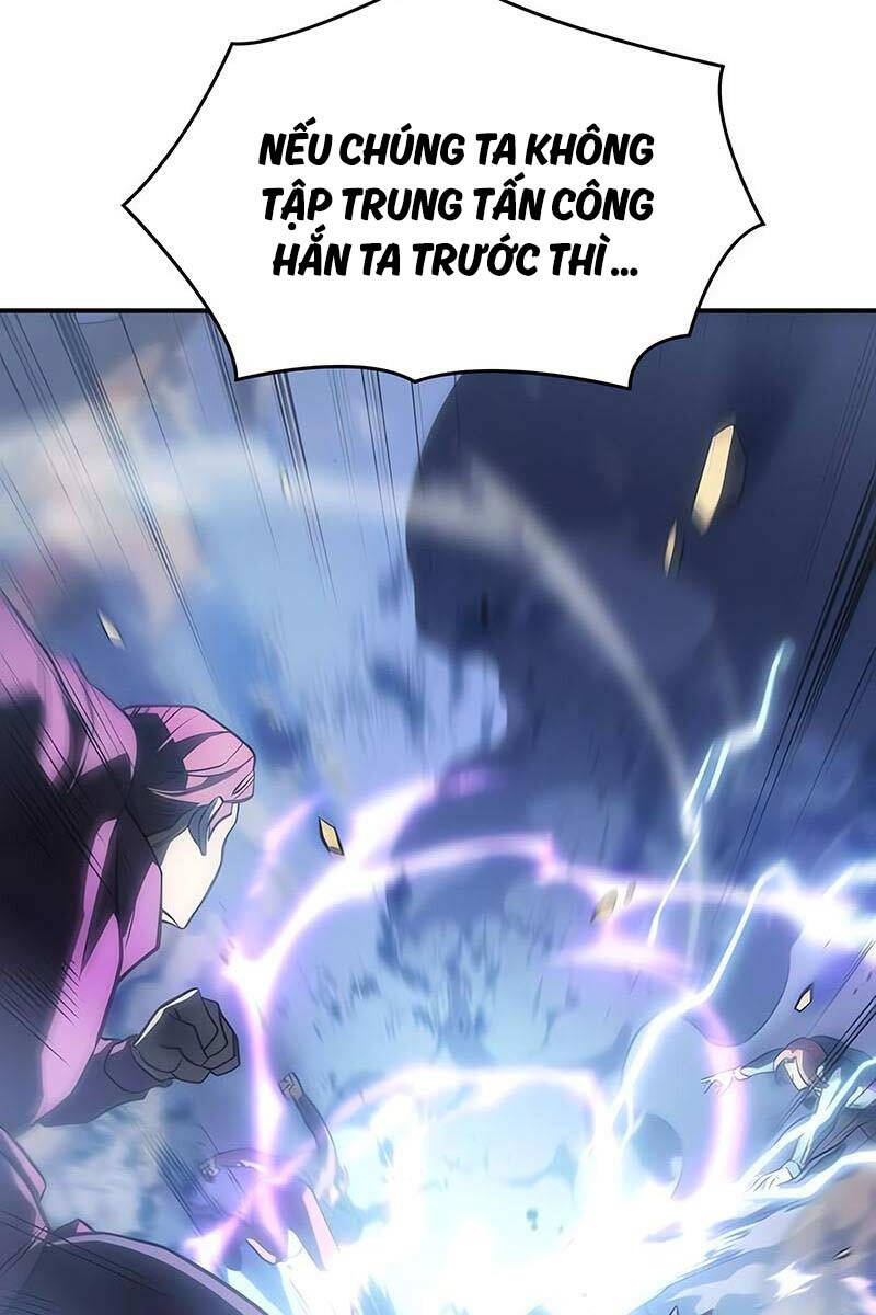 HỒI QUY BẰNG VƯƠNG QUYỀN chapter 25 - Upload bởi truyensieuhay.com