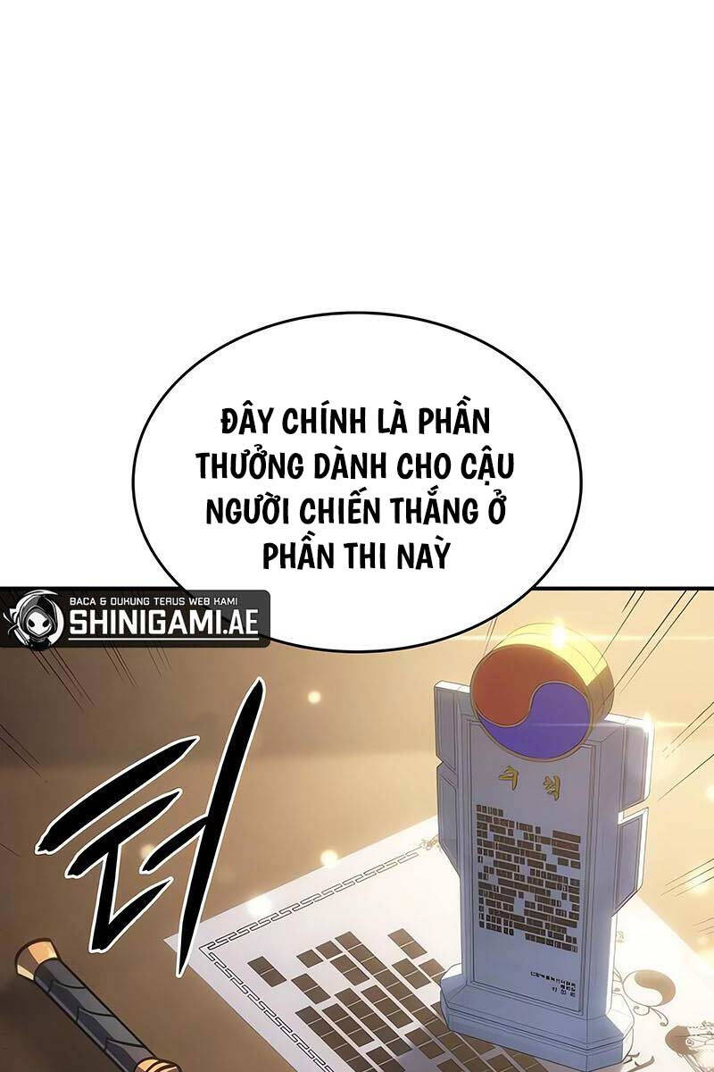 HỒI QUY BẰNG VƯƠNG QUYỀN chapter 25 - Upload bởi truyensieuhay.com