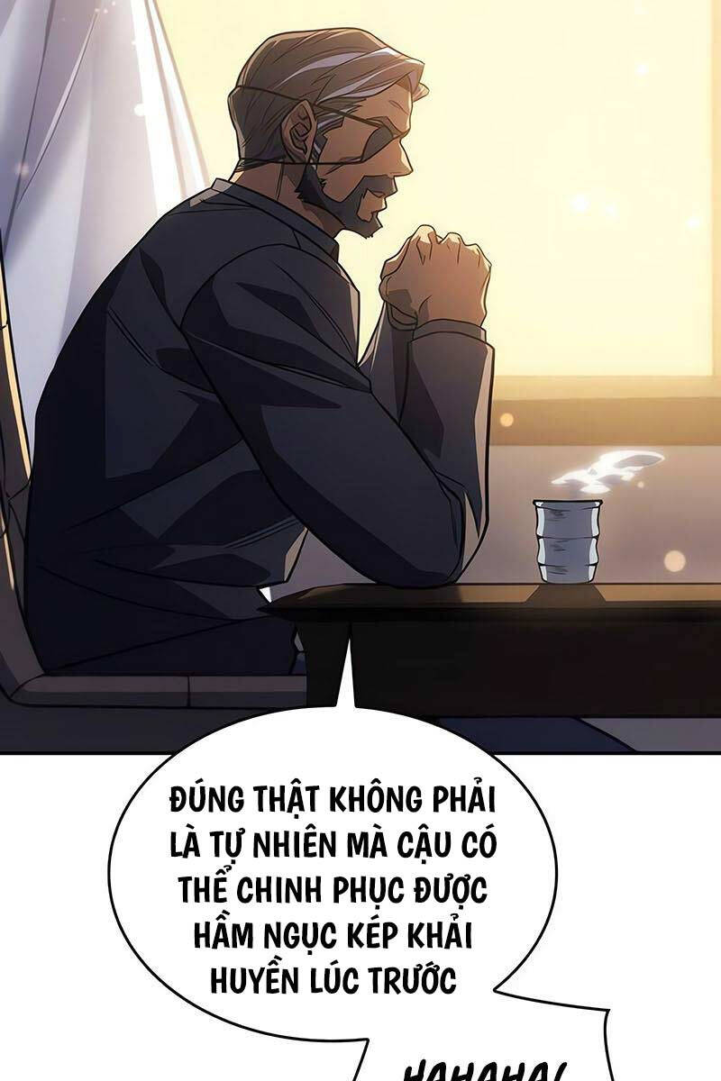 HỒI QUY BẰNG VƯƠNG QUYỀN chapter 25 - Upload bởi truyensieuhay.com