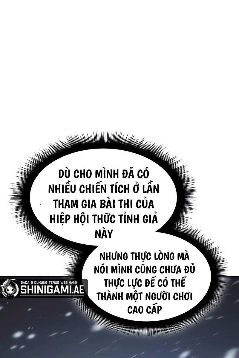 HỒI QUY BẰNG VƯƠNG QUYỀN chapter 25 - Upload bởi truyensieuhay.com