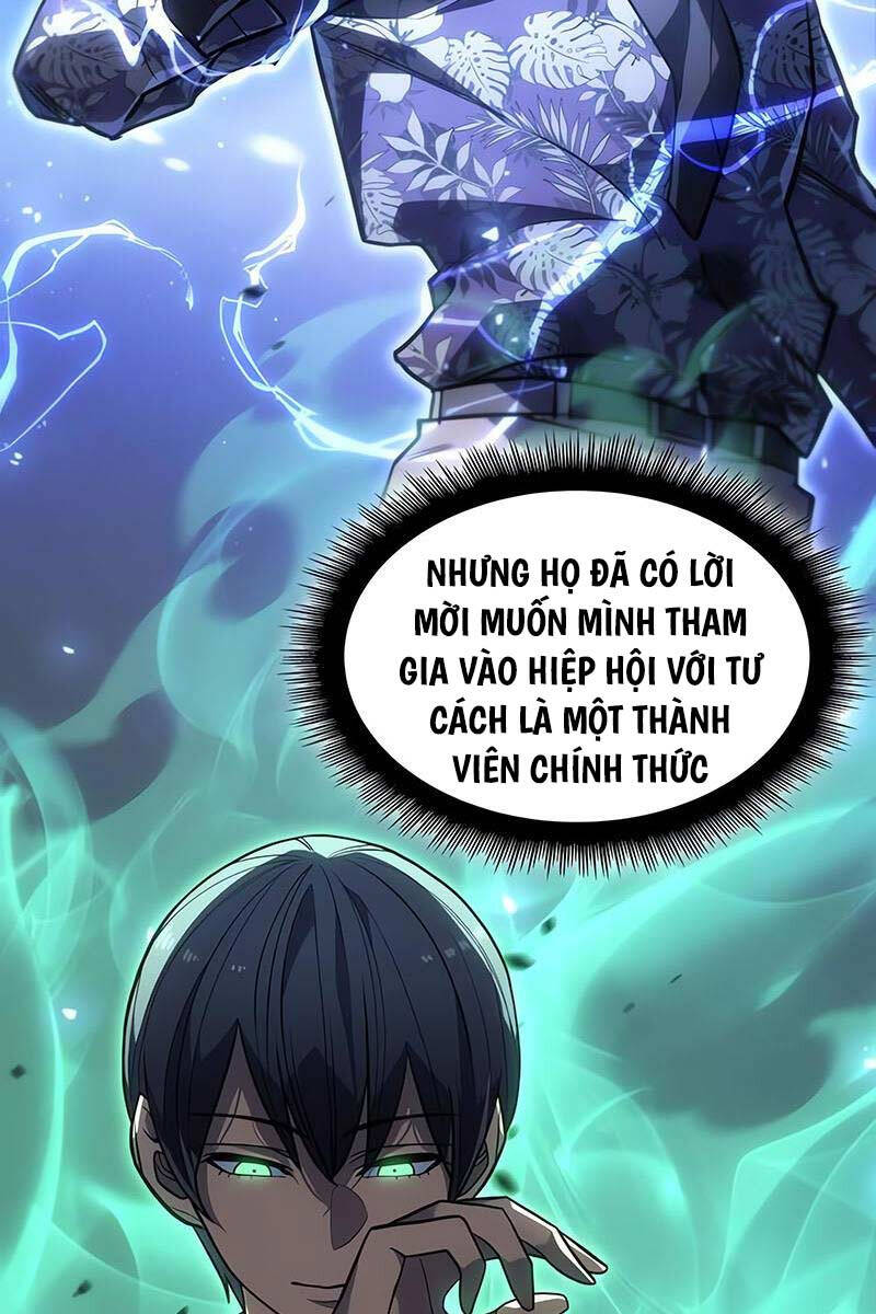 HỒI QUY BẰNG VƯƠNG QUYỀN chapter 25 - Upload bởi truyensieuhay.com