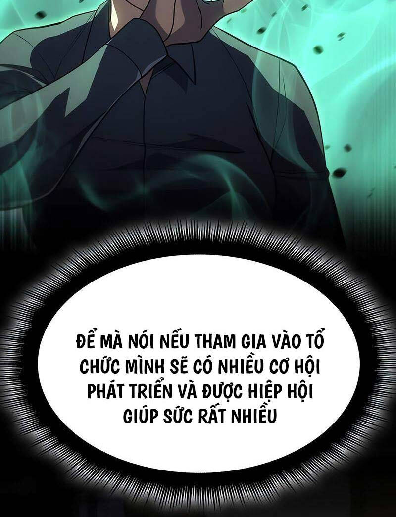 HỒI QUY BẰNG VƯƠNG QUYỀN chapter 25 - Upload bởi truyensieuhay.com