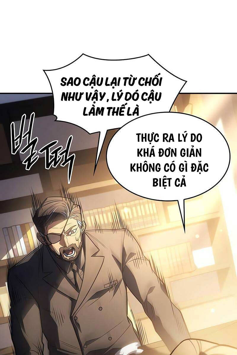 HỒI QUY BẰNG VƯƠNG QUYỀN chapter 25 - Upload bởi truyensieuhay.com