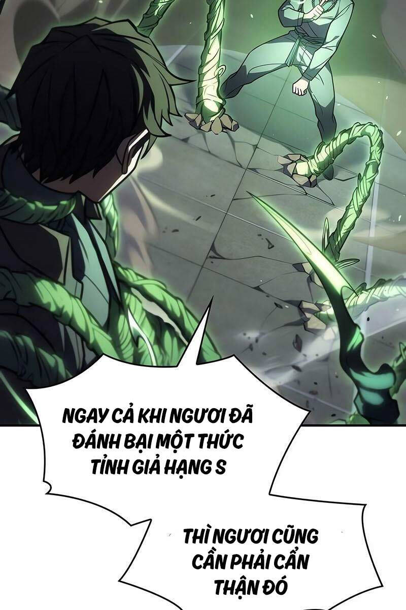 HỒI QUY BẰNG VƯƠNG QUYỀN chapter 25 - Upload bởi truyensieuhay.com