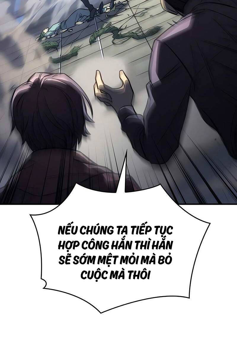 HỒI QUY BẰNG VƯƠNG QUYỀN chapter 25 - Upload bởi truyensieuhay.com