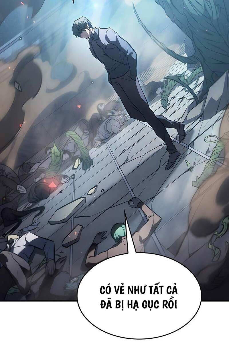 HỒI QUY BẰNG VƯƠNG QUYỀN chapter 25 - Upload bởi truyensieuhay.com