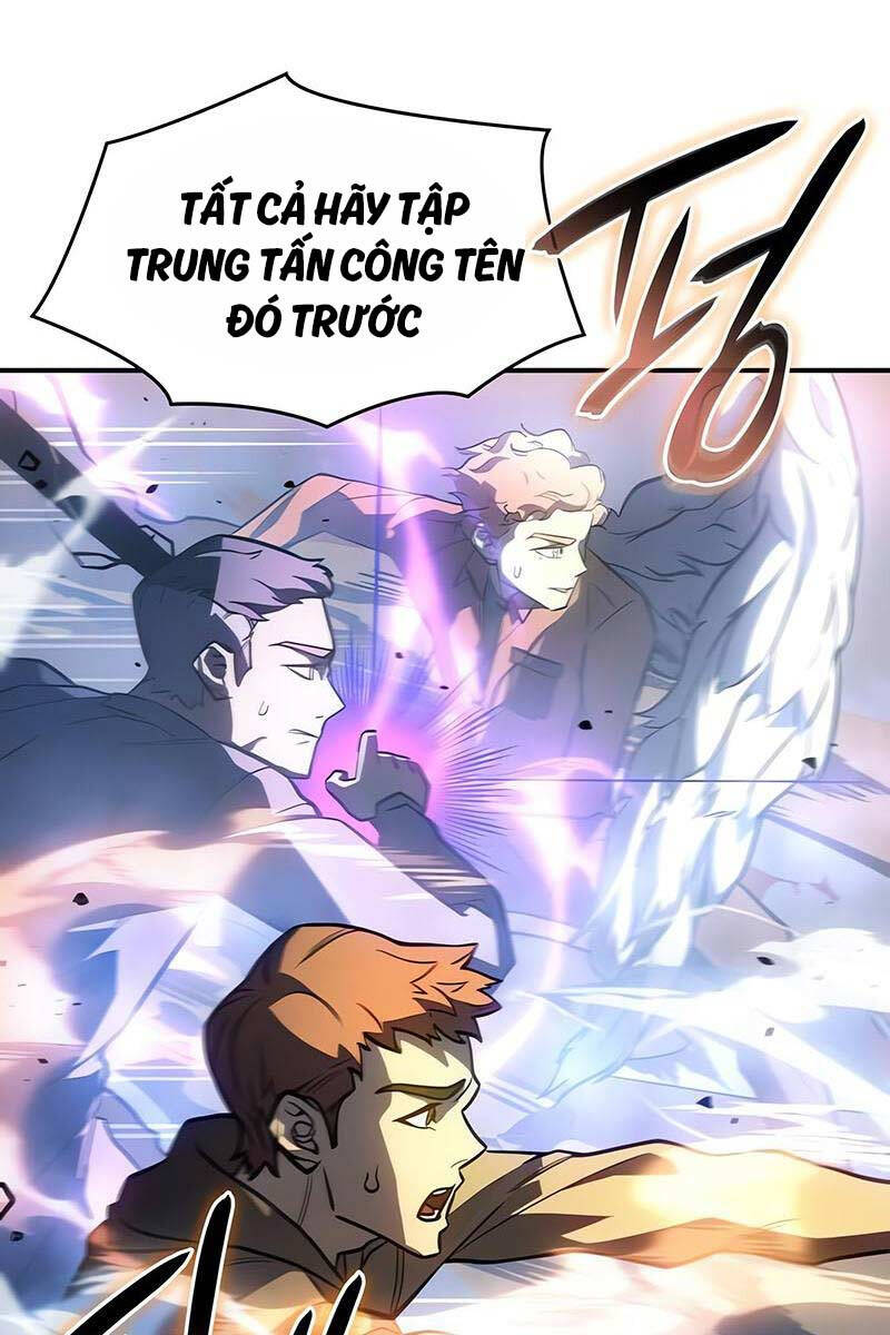 HỒI QUY BẰNG VƯƠNG QUYỀN chapter 25 - Upload bởi truyensieuhay.com