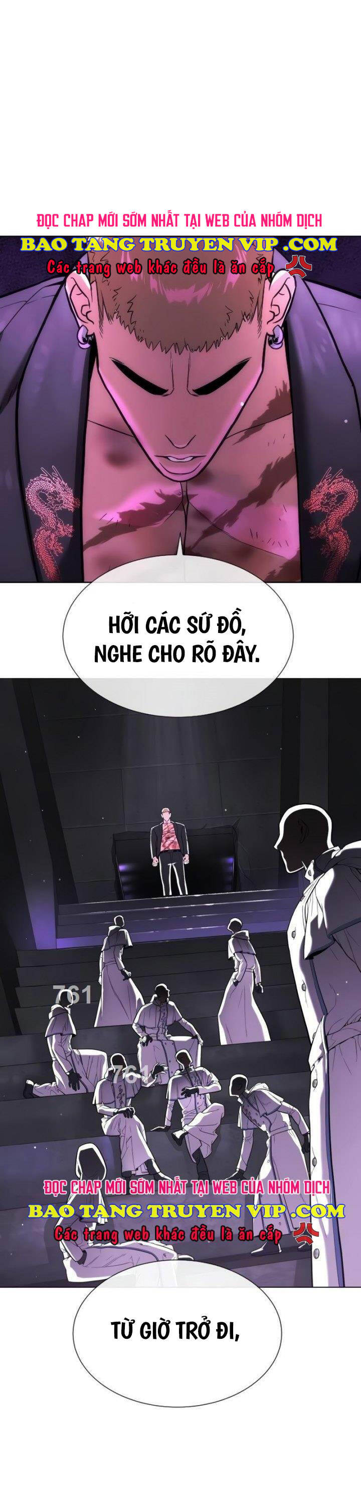 SÁT THỦ PETER chapter 39 - Upload bởi truyensieuhay.com