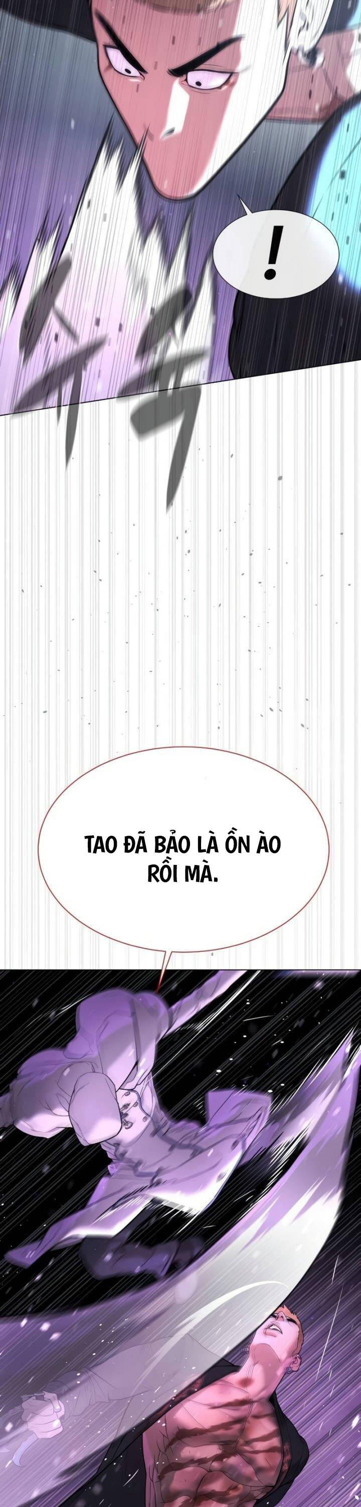 SÁT THỦ PETER chapter 39 - Upload bởi truyensieuhay.com