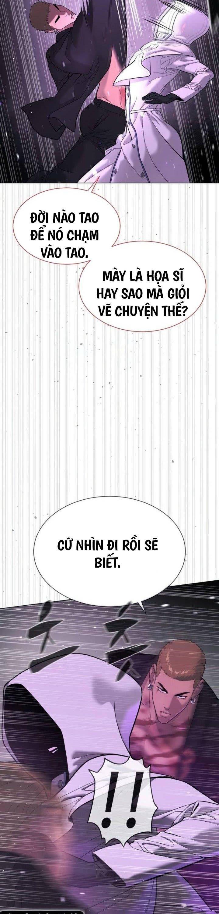 SÁT THỦ PETER chapter 39 - Upload bởi truyensieuhay.com