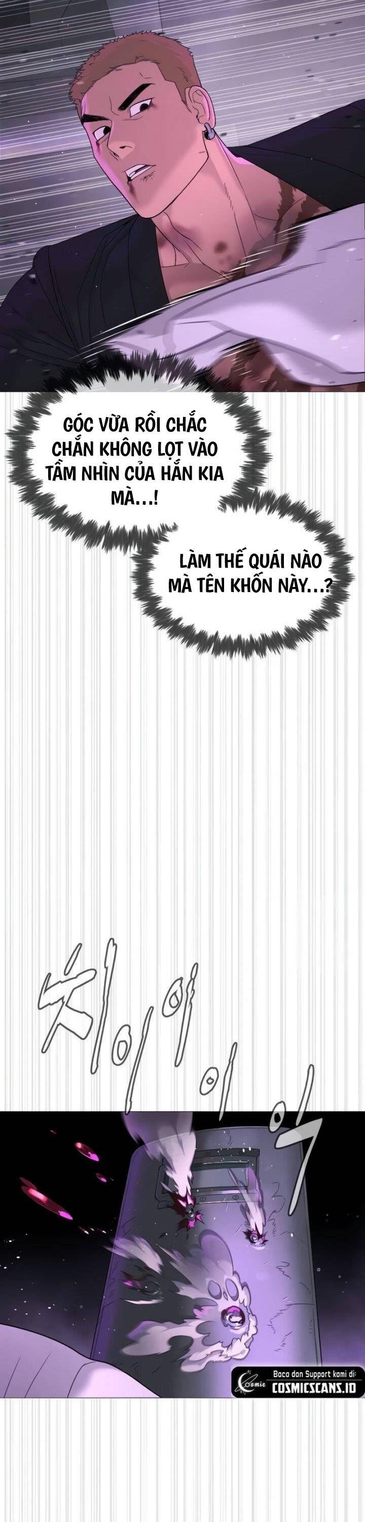 SÁT THỦ PETER chapter 39 - Upload bởi truyensieuhay.com