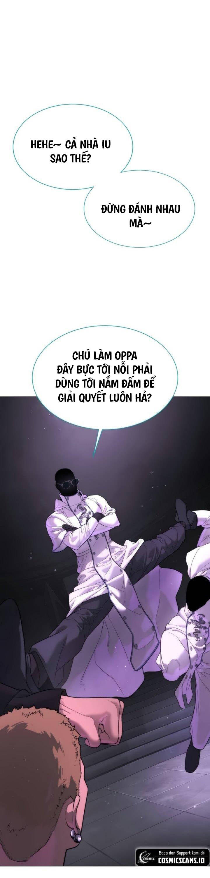 SÁT THỦ PETER chapter 39 - Upload bởi truyensieuhay.com