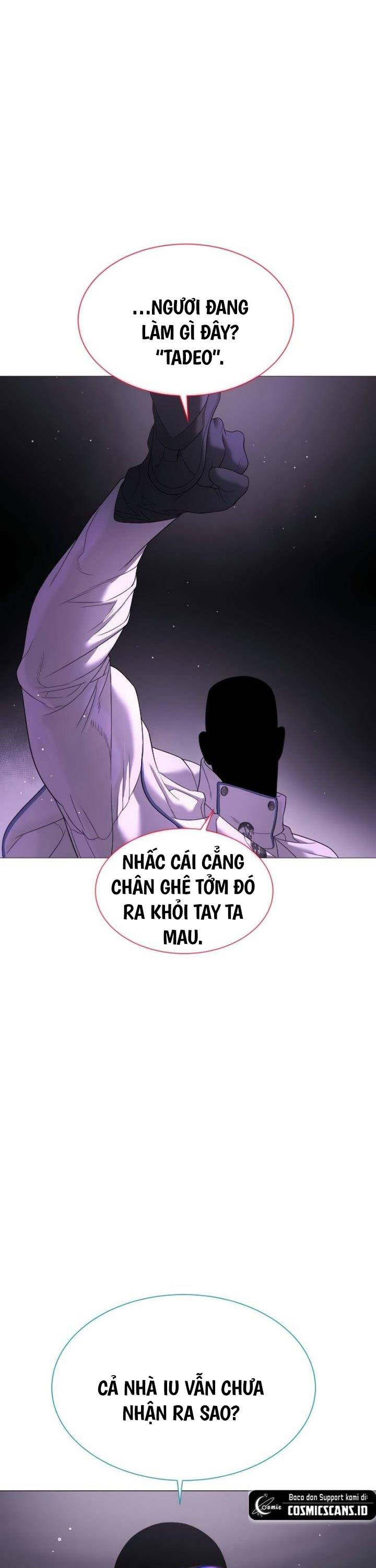 SÁT THỦ PETER chapter 39 - Upload bởi truyensieuhay.com