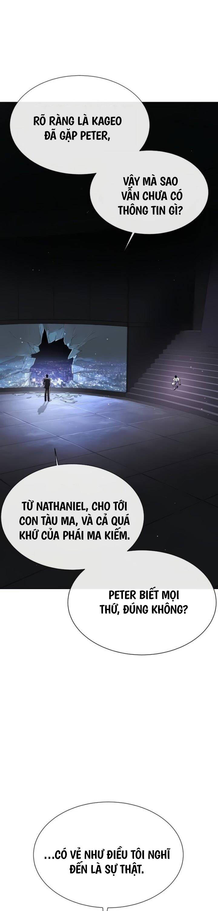 SÁT THỦ PETER chapter 39 - Upload bởi truyensieuhay.com