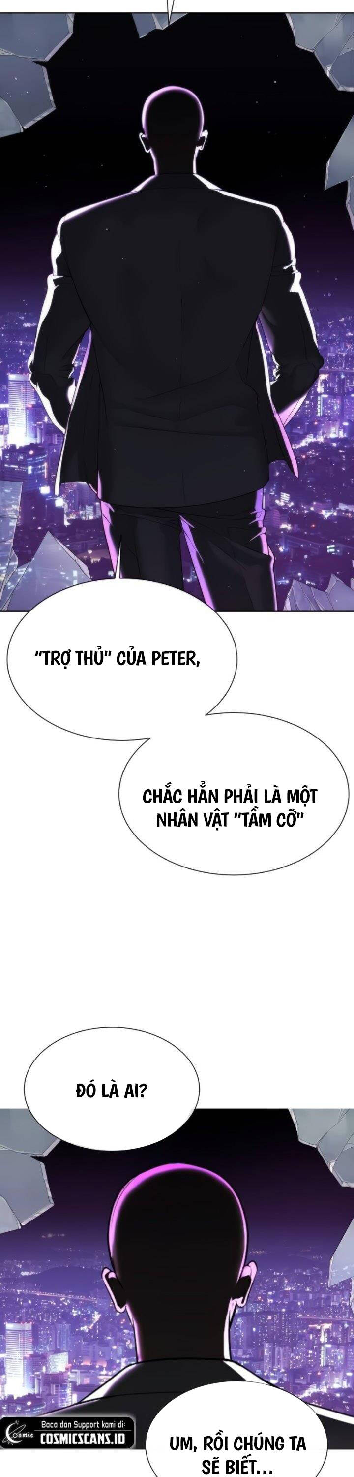 SÁT THỦ PETER chapter 39 - Upload bởi truyensieuhay.com