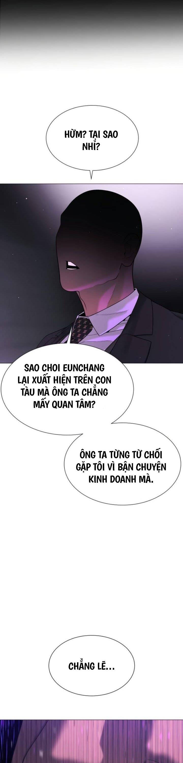 SÁT THỦ PETER chapter 39 - Upload bởi truyensieuhay.com