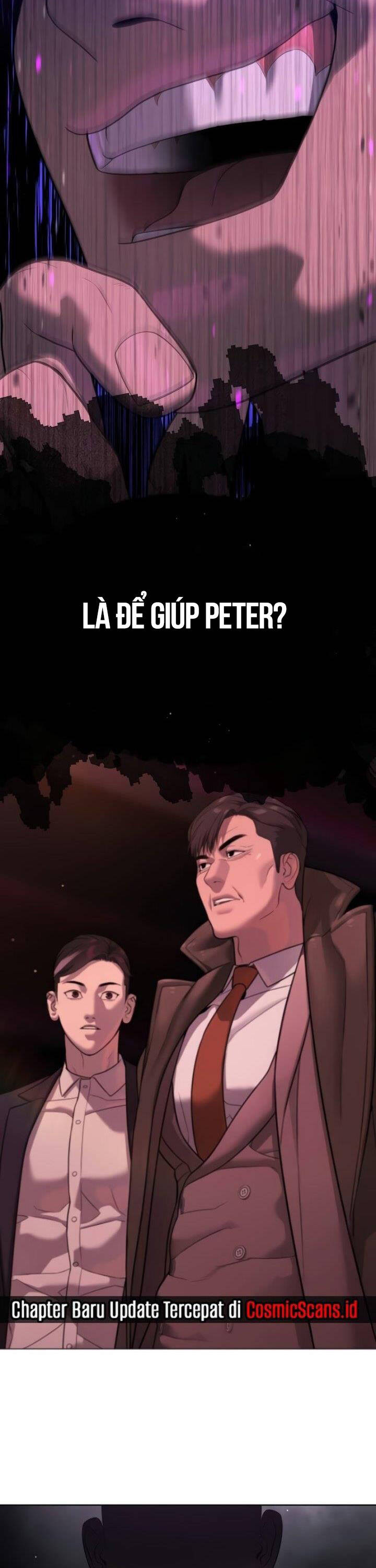 SÁT THỦ PETER chapter 39 - Upload bởi truyensieuhay.com