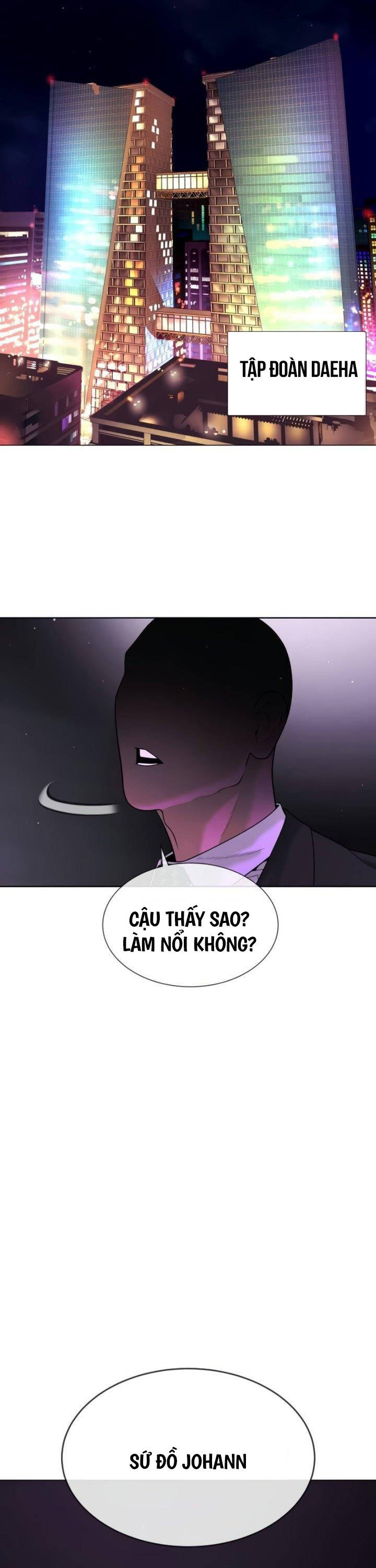 SÁT THỦ PETER chapter 39 - Upload bởi truyensieuhay.com