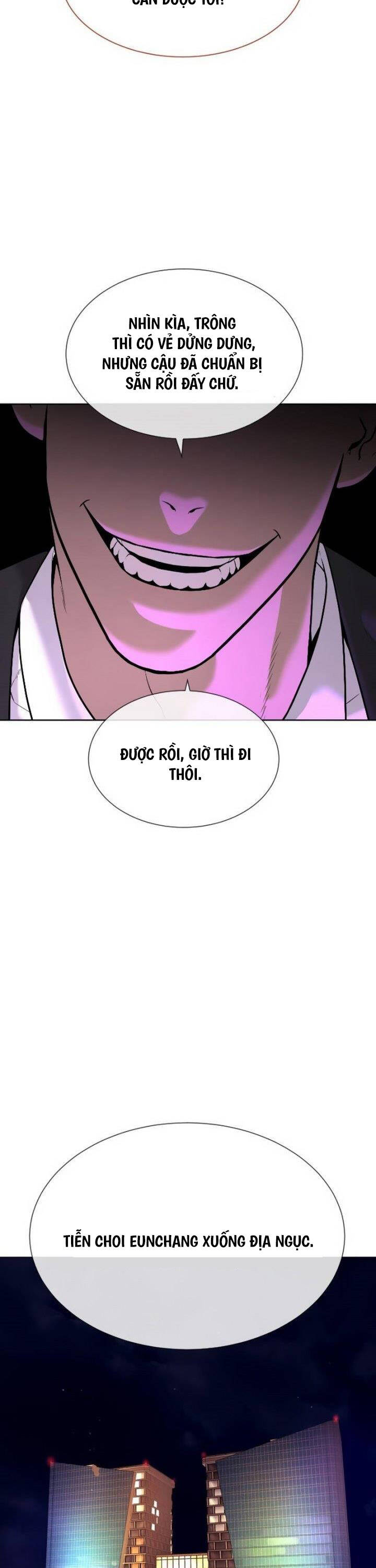 SÁT THỦ PETER chapter 39 - Upload bởi truyensieuhay.com