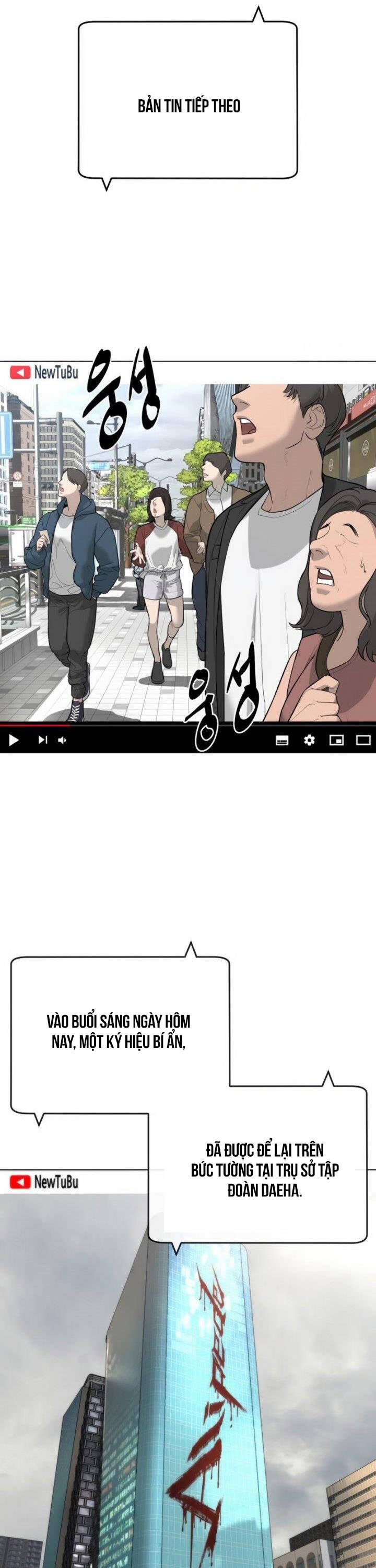 SÁT THỦ PETER chapter 39 - Upload bởi truyensieuhay.com