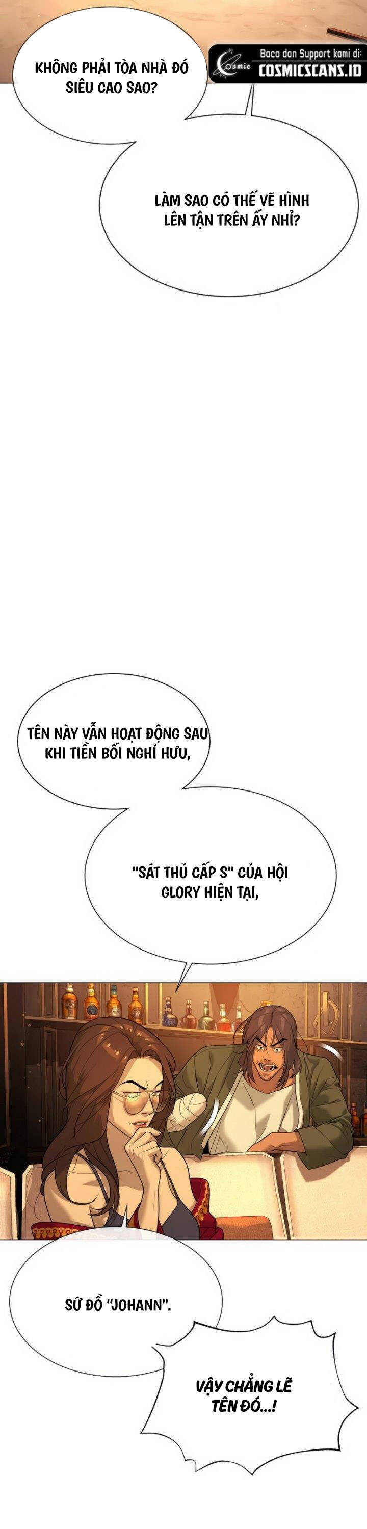 SÁT THỦ PETER chapter 39 - Upload bởi truyensieuhay.com