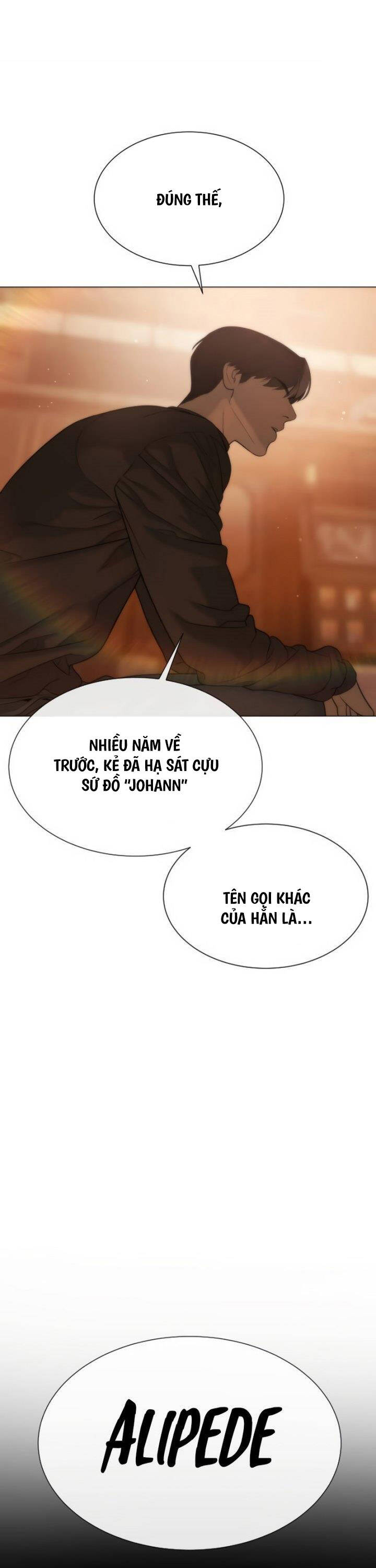 SÁT THỦ PETER chapter 39 - Upload bởi truyensieuhay.com