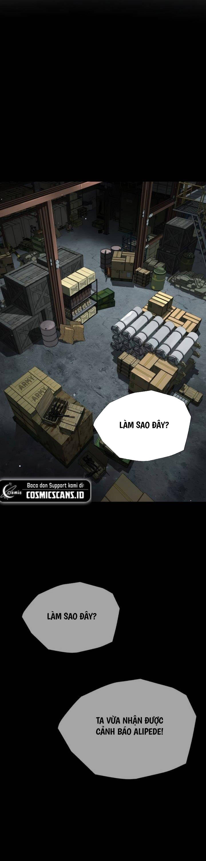 SÁT THỦ PETER chapter 39 - Upload bởi truyensieuhay.com