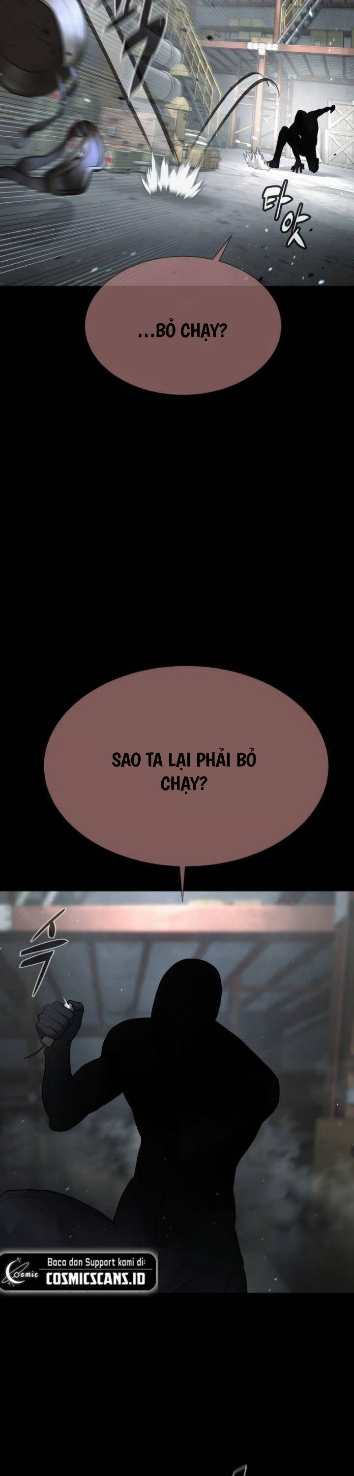 SÁT THỦ PETER chapter 39 - Upload bởi truyensieuhay.com