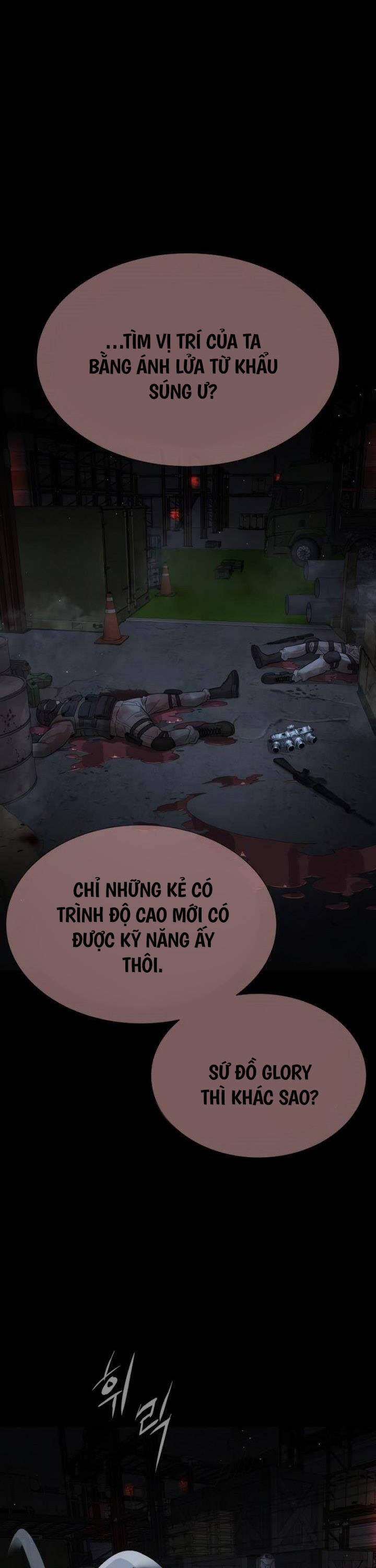 SÁT THỦ PETER chapter 39 - Upload bởi truyensieuhay.com
