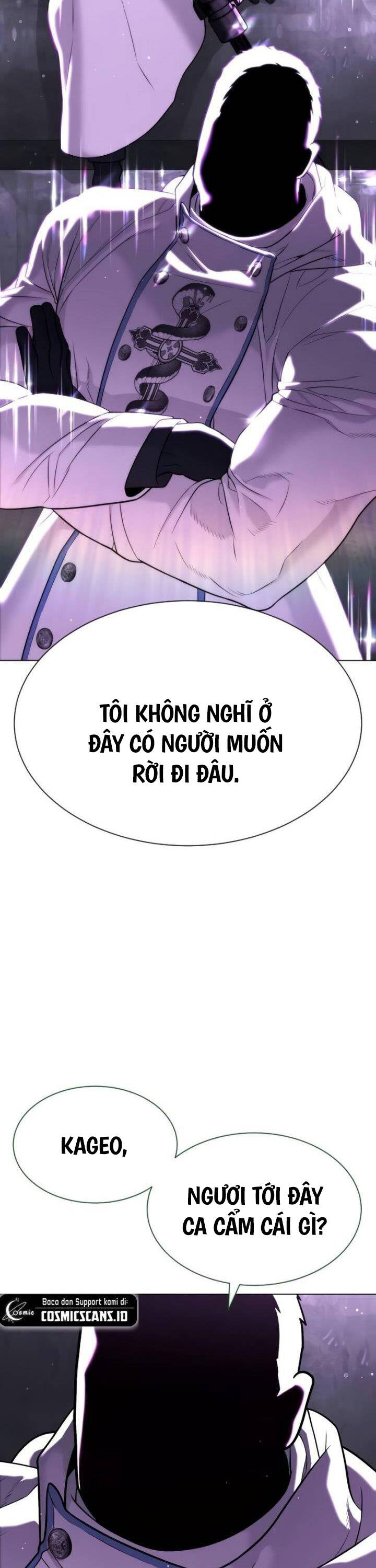 SÁT THỦ PETER chapter 39 - Upload bởi truyensieuhay.com
