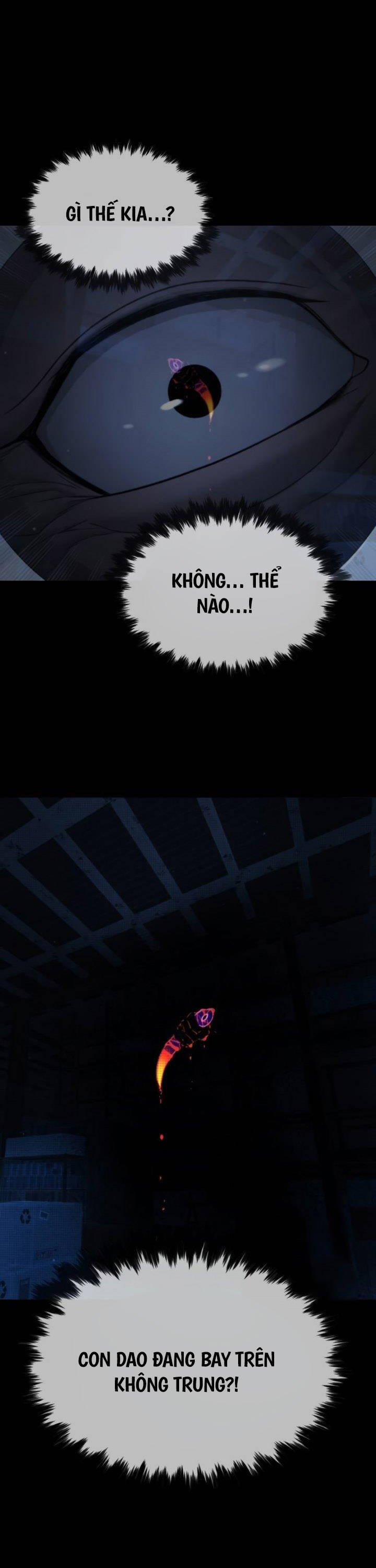 SÁT THỦ PETER chapter 39 - Upload bởi truyensieuhay.com