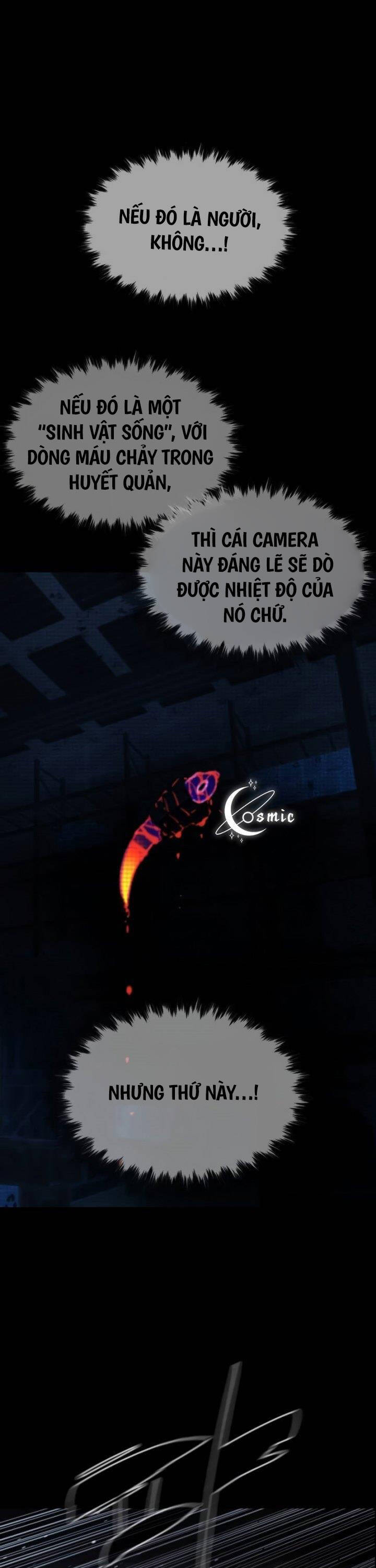 SÁT THỦ PETER chapter 39 - Upload bởi truyensieuhay.com