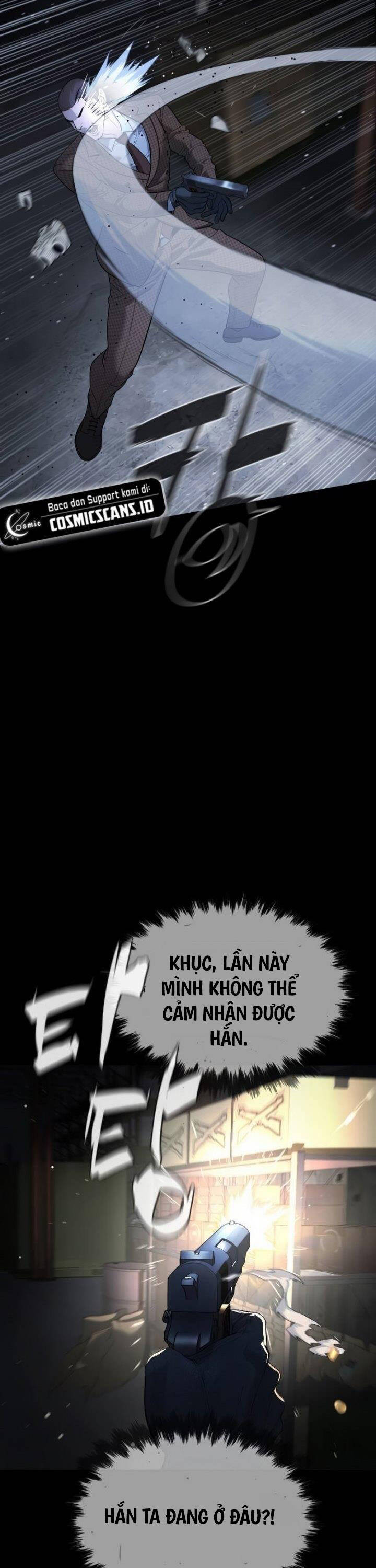 SÁT THỦ PETER chapter 39 - Upload bởi truyensieuhay.com