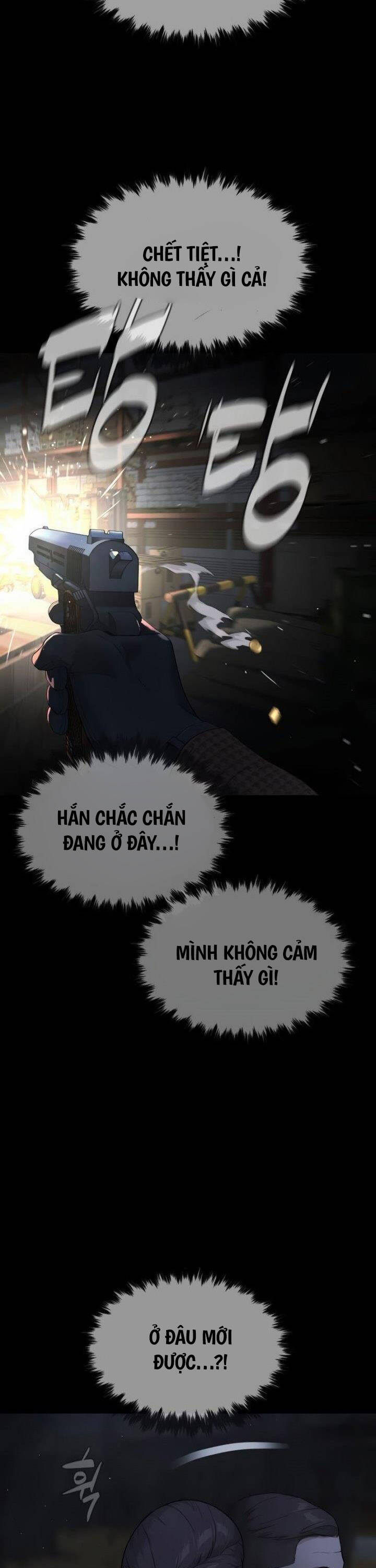 SÁT THỦ PETER chapter 39 - Upload bởi truyensieuhay.com