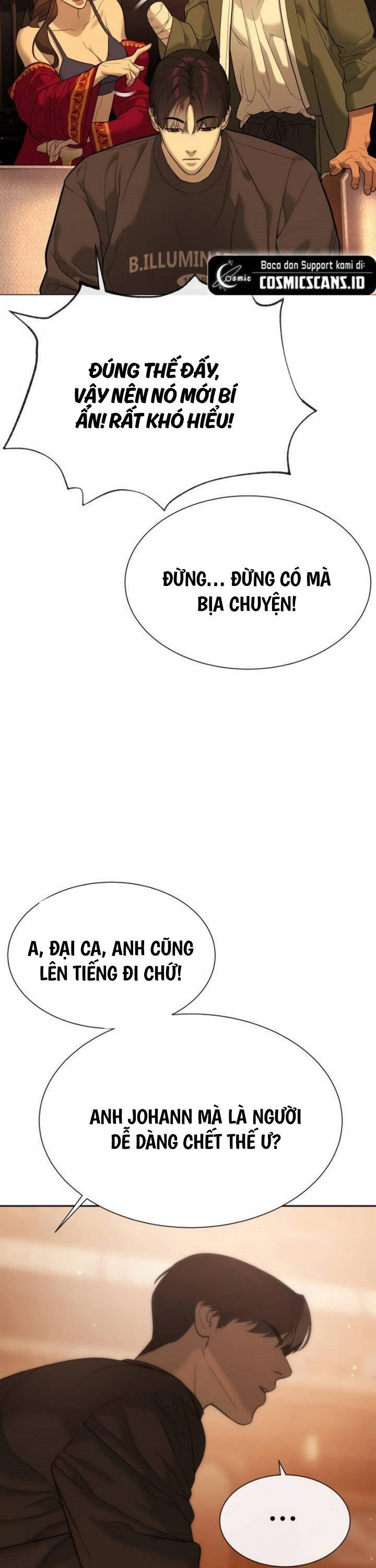 SÁT THỦ PETER chapter 39 - Upload bởi truyensieuhay.com