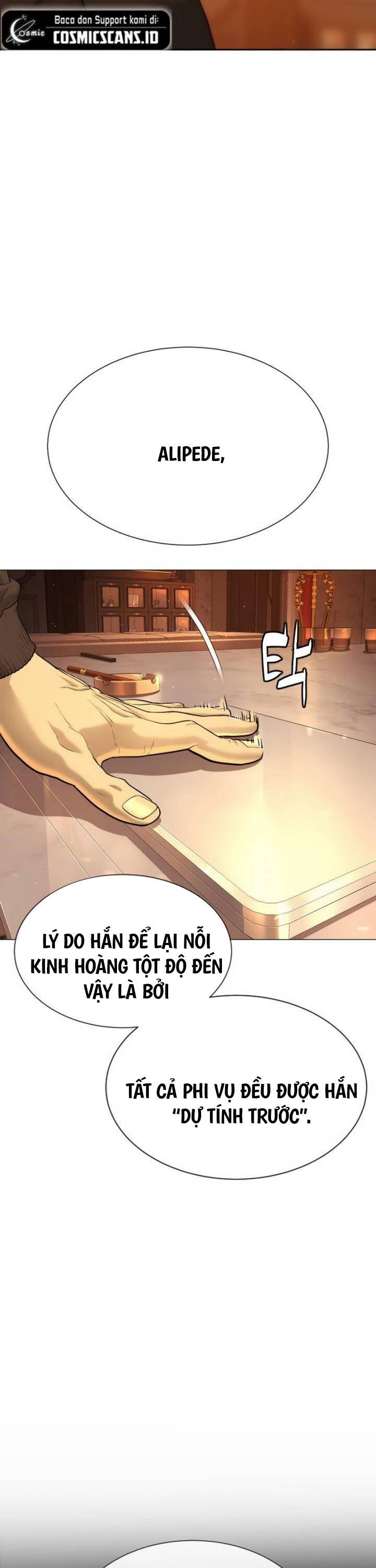 SÁT THỦ PETER chapter 39 - Upload bởi truyensieuhay.com