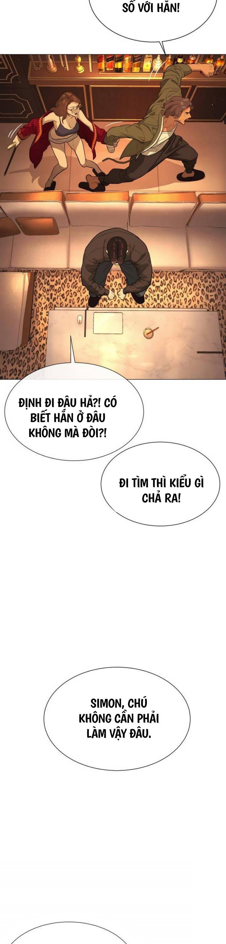 SÁT THỦ PETER chapter 39 - Upload bởi truyensieuhay.com