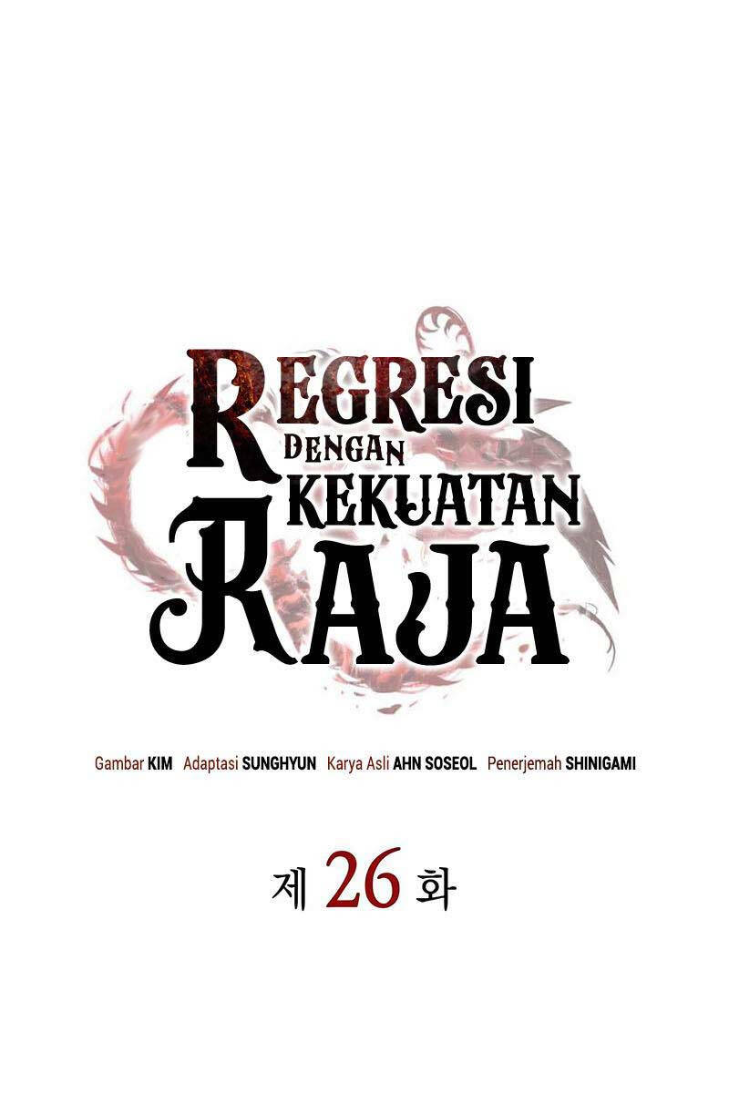 HỒI QUY BẰNG VƯƠNG QUYỀN chapter 26 - Upload bởi truyensieuhay.com