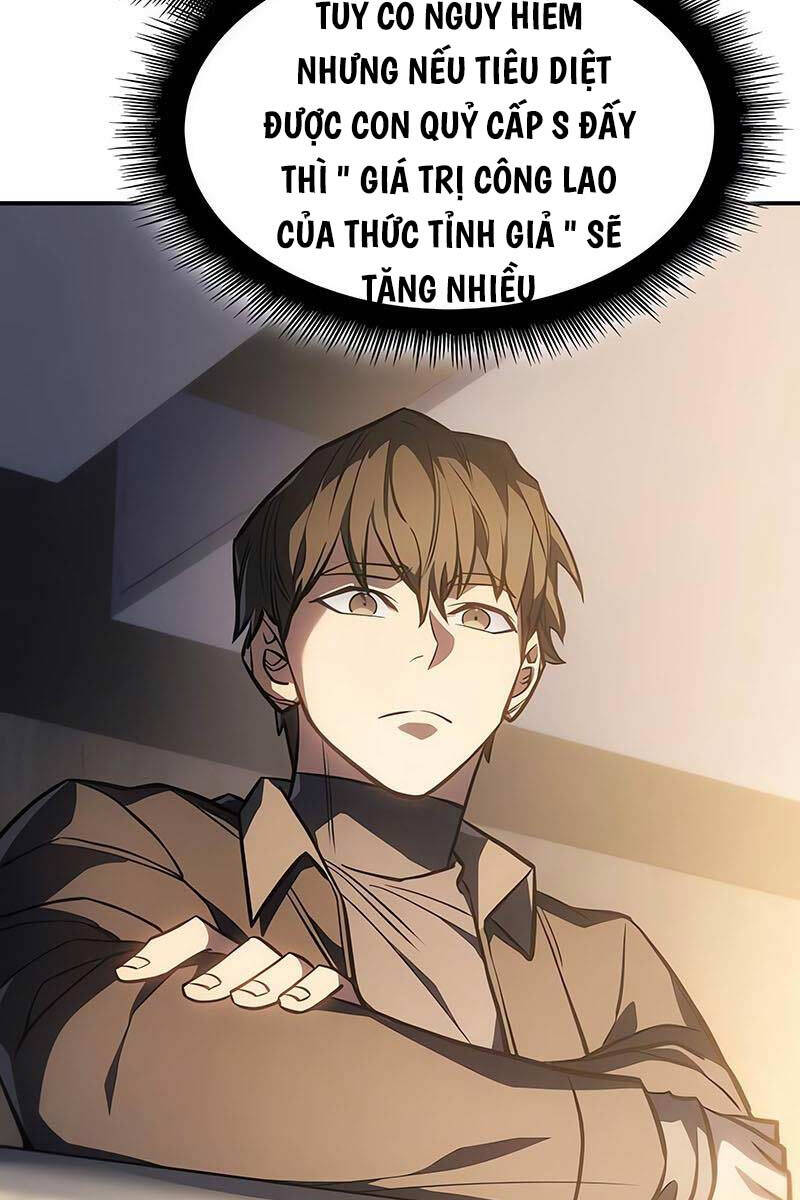 HỒI QUY BẰNG VƯƠNG QUYỀN chapter 26 - Upload bởi truyensieuhay.com