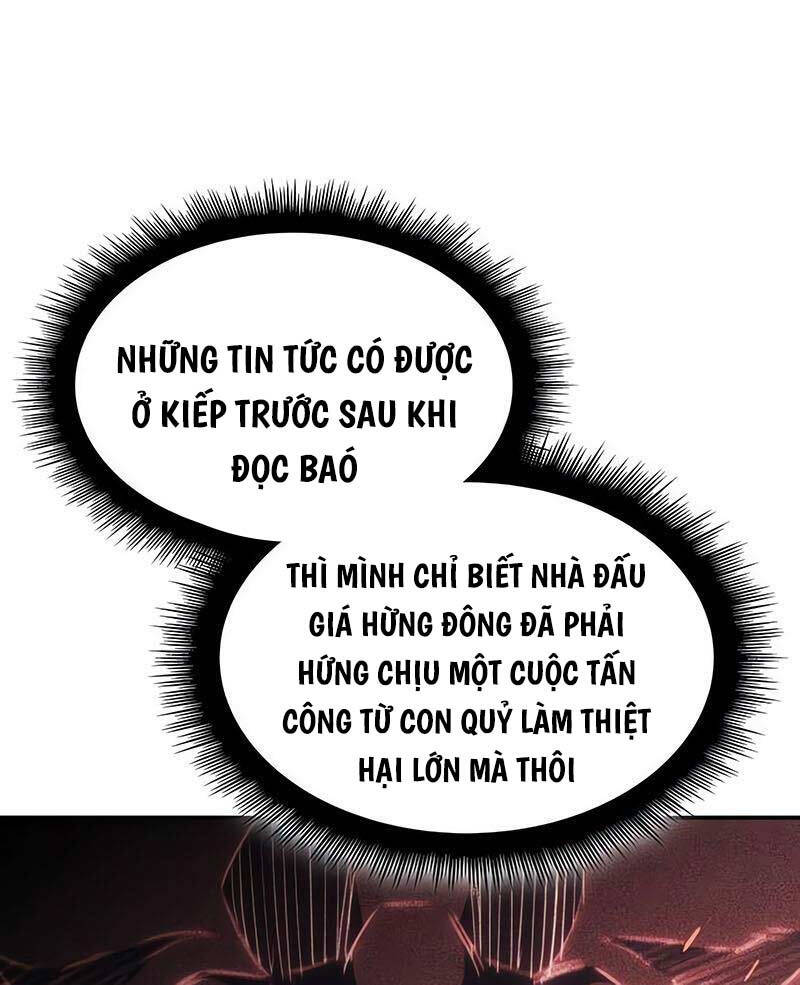 HỒI QUY BẰNG VƯƠNG QUYỀN chapter 26 - Upload bởi truyensieuhay.com