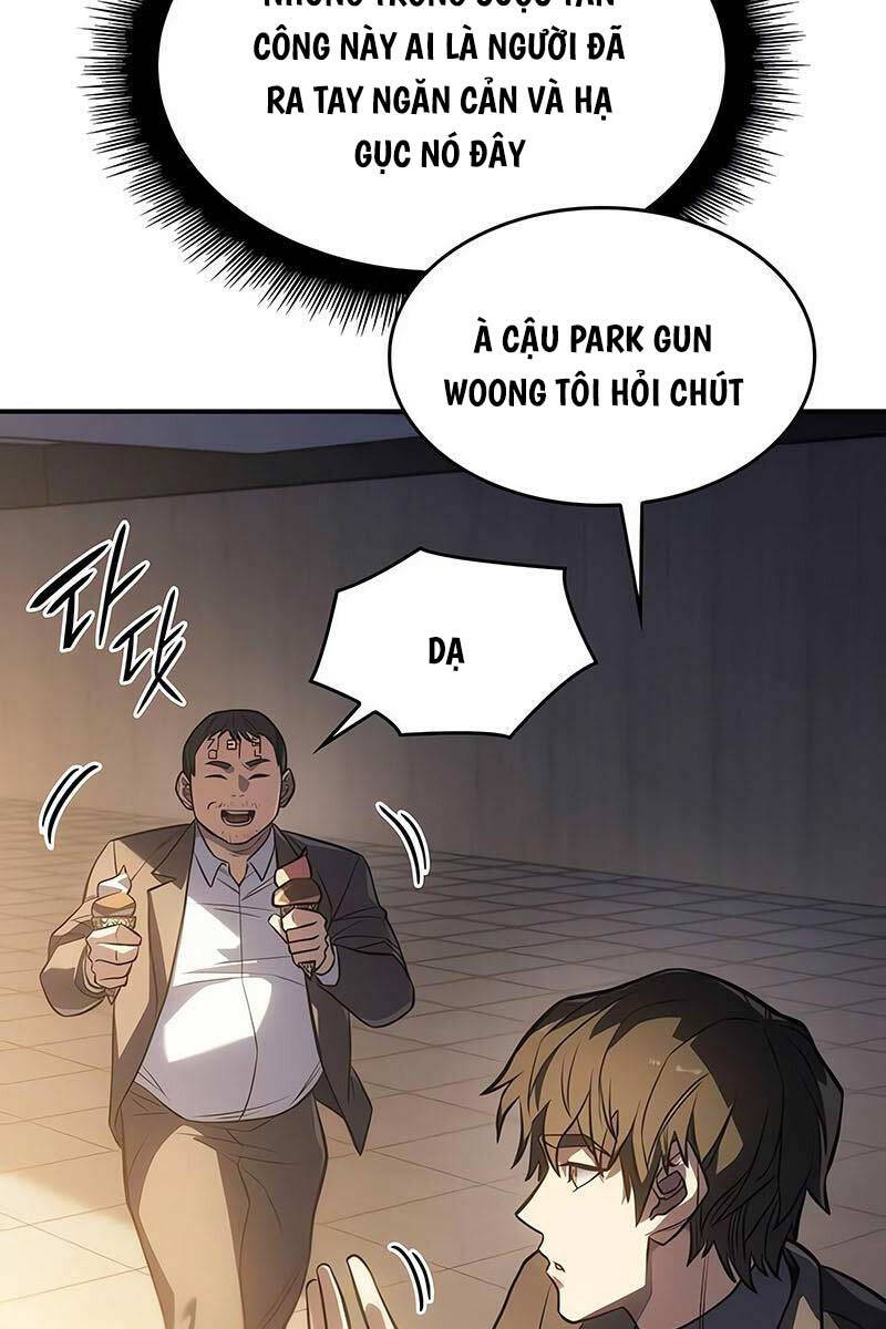 HỒI QUY BẰNG VƯƠNG QUYỀN chapter 26 - Upload bởi truyensieuhay.com