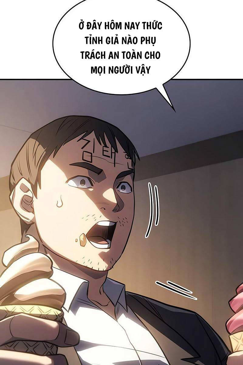 HỒI QUY BẰNG VƯƠNG QUYỀN chapter 26 - Upload bởi truyensieuhay.com
