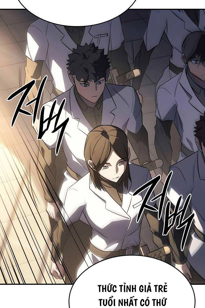 HỒI QUY BẰNG VƯƠNG QUYỀN chapter 26 - Upload bởi truyensieuhay.com