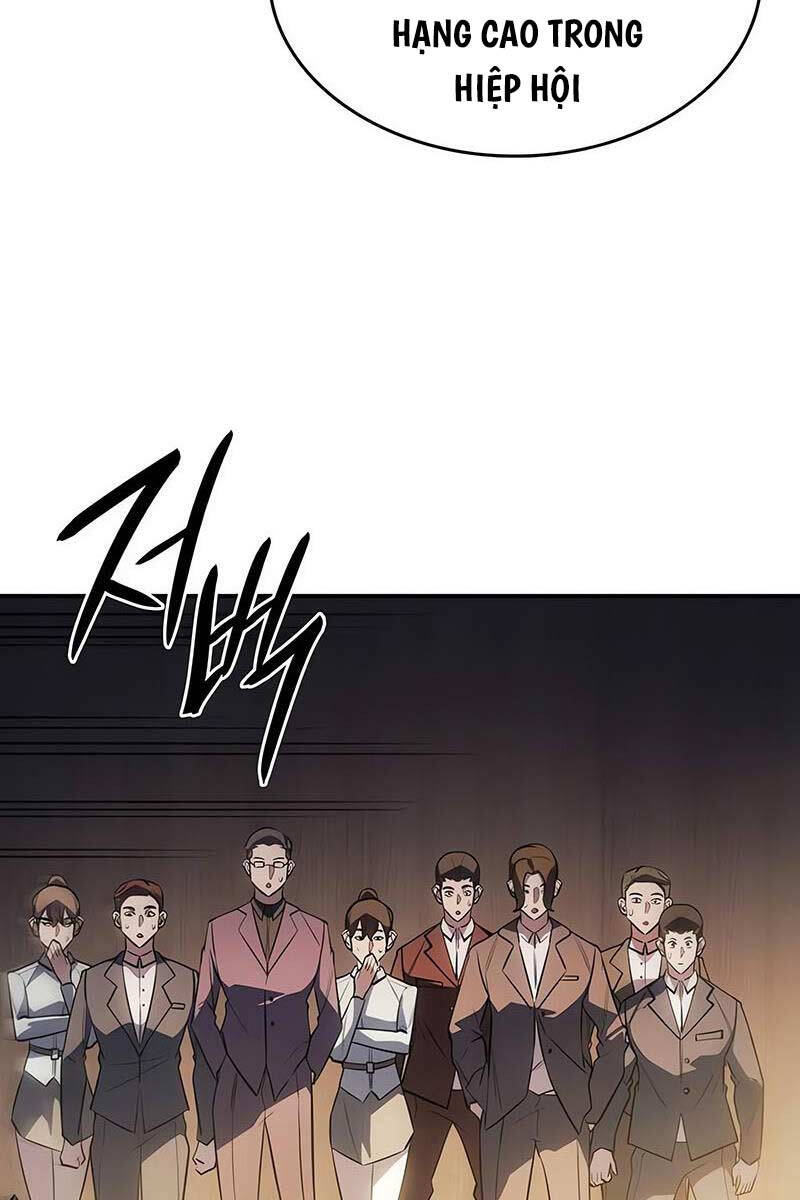 HỒI QUY BẰNG VƯƠNG QUYỀN chapter 26 - Upload bởi truyensieuhay.com