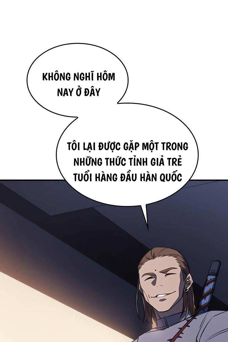 HỒI QUY BẰNG VƯƠNG QUYỀN chapter 26 - Upload bởi truyensieuhay.com